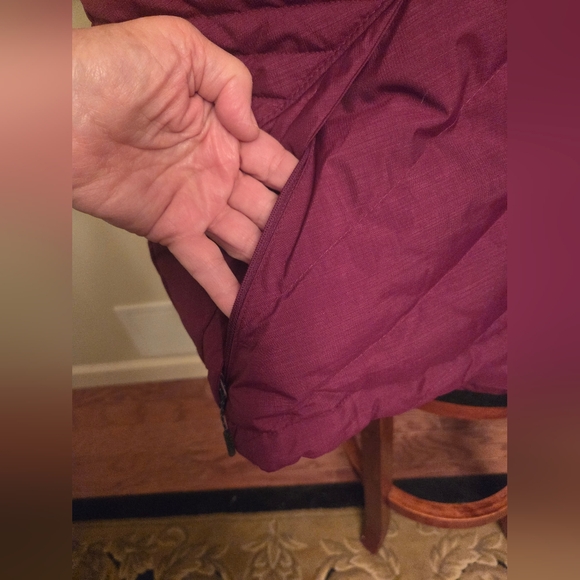 Columbia Lay D Down III Jacket Women 3x - Picture 6 of 7